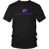 Toka Bowl Parody Logo