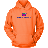 Toka Bowl Parody Logo