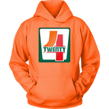 4 Twenty - Convenience Store for Stoners