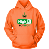 High-Fi PotSpot