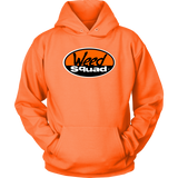 Weed Squad Parody Logo