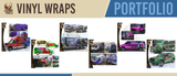 Professional Freelance Graphic Design Signs Banners Vinyl Decals Vehicle Wraps Displays Commercial Logo Design Graphic Artist Billings MT Montana