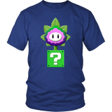 Pot Plant Power-Up