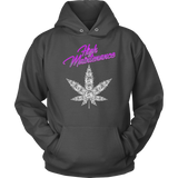 High Maintenance - Diamond Pot Leaf