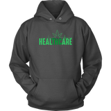HealTHCare Heartbeat