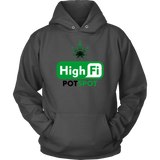 High-Fi PotSpot