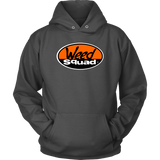 Weed Squad Parody Logo