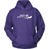 Enjoy Cann-Abis Parody Logo