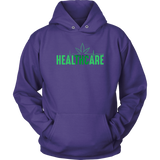 HealTHCare Heartbeat