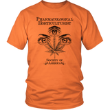 Pharmacological Horticulturist Society of America