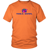 Toka Bowl Parody Logo