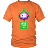 Pot Plant Power-Up