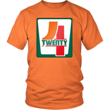 4 Twenty - Convenience Store for Stoners
