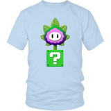 Pot Plant Power-Up