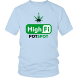 High-Fi PotSpot