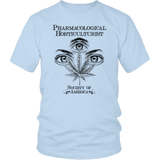Pharmacological Horticulturist Society of America