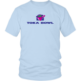 Toka Bowl Parody Logo