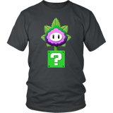 Pot Plant Power-Up