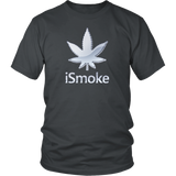 iSmoke