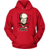 THC - a Parody and a Tribute