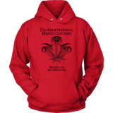 Pharmacological Horticulturist Society of America