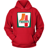 4 Twenty - Convenience Store for Stoners