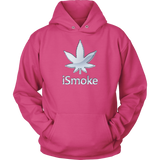 iSmoke