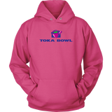 Toka Bowl Parody Logo