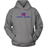 Toka Bowl Parody Logo