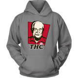 THC - a Parody and a Tribute