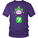 Pot Plant Power-Up