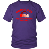 Flipcups Tournament Champ - Unisex Graphic Tee