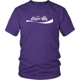 Enjoy Cann-Abis Parody Logo