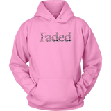 Faded Glitch