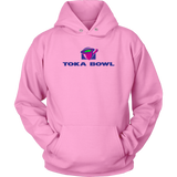 Toka Bowl Parody Logo