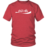 Enjoy Cann-Abis Parody Logo