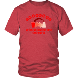 Flipcups Tournament Champ - Unisex Graphic Tee