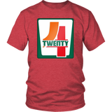 4 Twenty - Convenience Store for Stoners