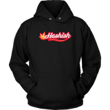 Hashish Parody Logo