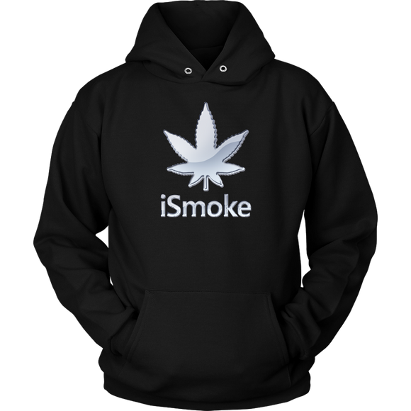 iSmoke