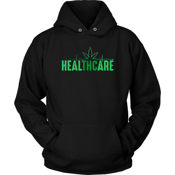 HealTHCare Heartbeat