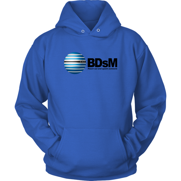 BDsM - Reach out and Spank Someone