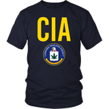 CIA - Cannabis Inhalers Agency