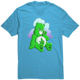 Not a Care Bear
