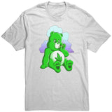 Not a Care Bear