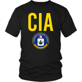 CIA - Cannabis Inhalers Agency