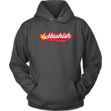 Hashish Parody Logo