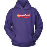 Hashish Parody Logo