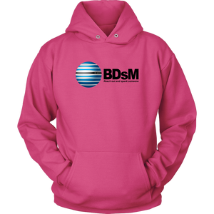 BDsM - Reach out and Spank Someone
