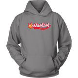 Hashish Parody Logo